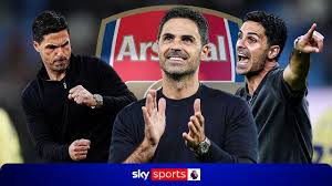 Mikel Arteta contract: Arsenal boss agrees new deal to extend stay at Premier League champions