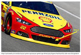 One just has to go to canada to get it. How Nasa Research Could End Nascar Engine Failures Due To Trash On The Grille Building Speed