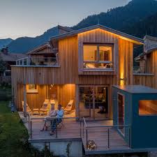 Wohnmobile kaufen für waidring ; Alpegg Chalets Stilvolles Ferienhaus In Den Kitzbuhler Alpen Mieten