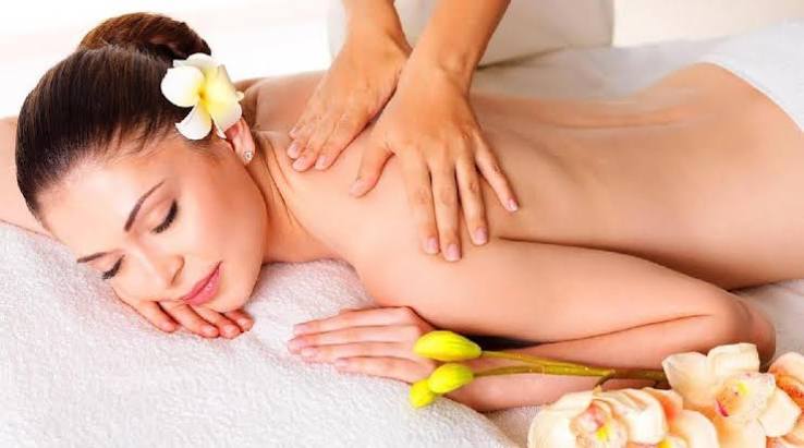 Body Massage