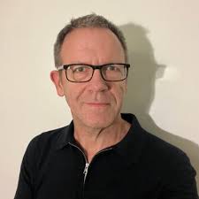 Keith Tierney (@keithtierney)