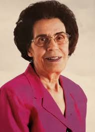 Agnes Lyzanchuk Obituary