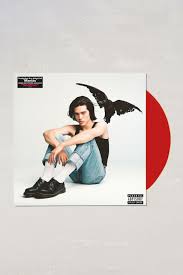 Conan Gray Kid Krow Limited Lp In 2020 Conan Gray Vinyl Records Music Vinyl Music