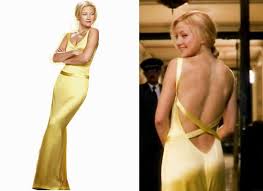 The cast is terrible here and with a poor script, poor directing, it ensures that how to lose a guy in 10 days is a poorly made film with nothing to offer. Kate Hudson Photo 1 Kate Hudson Dress Kate Hudson Yellow Gown