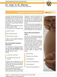 Dr Med H R Werner Pdf Kostenfreier Download