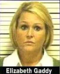 Elizabeth Gaddy's Instagram, Twitter & Facebook