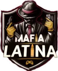 Mafialatina Clan Logo Freefire Sticker By Jessy Sts Baixe os melhores packs de imagens de free fire png para usar em seu banner ou thumbnail. mafialatina clan logo freefire sticker