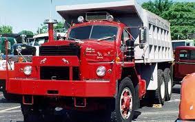 Mack B81 - Photos News Reviews Specs Car Listings Classic Cars Trucks Mack Trucks Mack Dump Truck