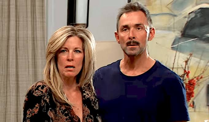 General Hospital Preview: Jason Catches Carly and Valentin Together