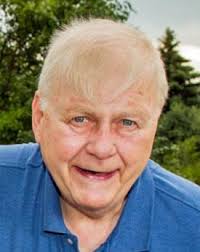 DONALD DICKEY Obituary (1943