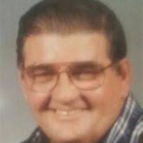 Obituary for Johnny Wayne Ammons