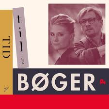 Puk Damsgård og Esben Smed : Ser du månen, Daniel?