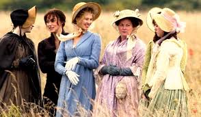 La fin du xviiie siècle en angleterre. Orgueil Et Prejuges Toutes Les Infos Sur L Adaptation Du Roman De Jane Austen
