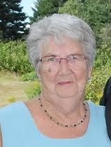 Marjorie Langford Obituary