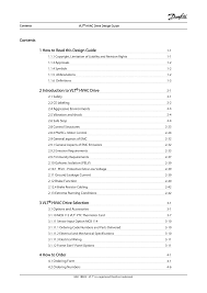 Extend the period in 2021 over which you are to withhold and pay the deferred taxes. Danfoss Vlt Hvac Drive User Guide Manualzz
