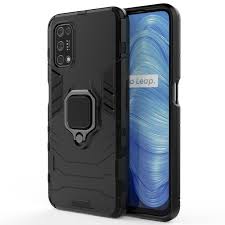 For OPPO Realme V5 5G PC + TPU ...
