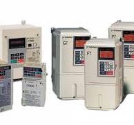 CIMR-VU4A0002FAA Yaskawa Electric AC VFD Variable Frequency Drive Repair