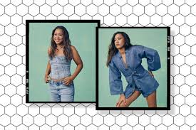 The latest star to rep the brand is none other than tennis champ naomi osaka, whose levi's campaign. Cttkzp Uwdirim