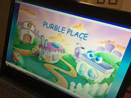 Purble Place Game To Make Food On Windows Pcs My Childhood Childhood Childhood Memories
