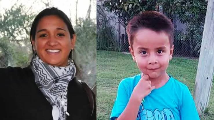 Caso Loan: la esposa de “Fierrito” Ramírez apuntó a Laudelina Peña por  “cosas raras” el día de su desaparición