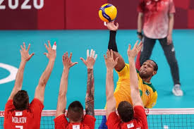Desta vez, nos jogos de tóquio, a classificação do brasil veio com uma vitória sobre os donos da. Lq9ipyize9zo7m