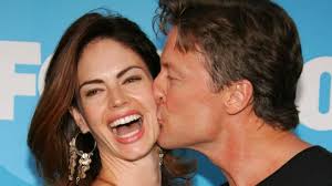 Who plays Everett Reid in Virgin River? (John Allen Nelson age, roles, and  more)