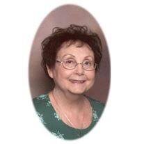 Barbara G. Iobst Obituary