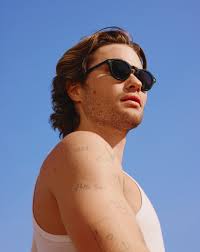 What an incredible shoot with @jessicabiel and her company Kinderfarms. Big  huge thanks to @thisisbrains for bringing us onto such an amazing project  with the best crew!