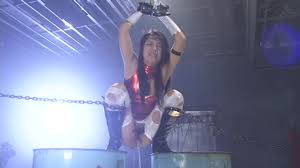 Jhhd 07 heroine excretion hell saki ogasawara