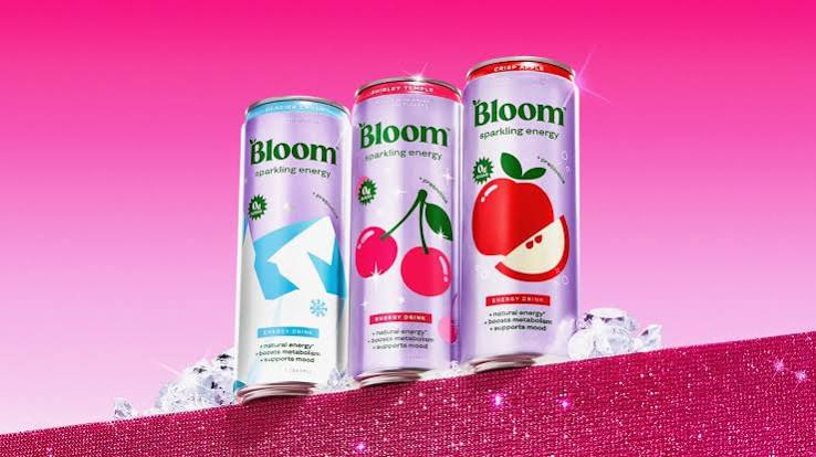 Bloom's Energy Drink Was an Instant Hit. Now It's 3 Times Bigger Than the  Business That Made the Brand Famous