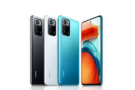 Redmi note 10 pro и note 10! Redmi Note 10 Pro Redmi Note 10 Pro Max Just Got A Little More Expensive To Buy In India The Financial Express
