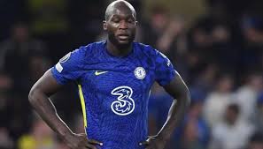 #9 romelu lukaku · alter: Romelu Lukaku Confirms That He Wants To Leave Chelsea To Return To Inter Milan