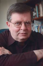 James Cross Giblin, 82, Wide-Ranging Author of Books for Children, Dies