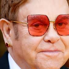 Elton John posts heartbreaking tribute