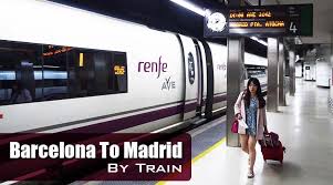Compare fares and buy your ticket. Getting From Madrid To Seville By Train Renegade Travels