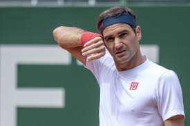 Roger federer holds several atp records and is considered to be one of the greatest tennis players of all in 2003, he founded the roger federer foundation, which is dedicated to providing education. Tennis Roger Federer Steht Vor Den Wochen Der Wahrheit