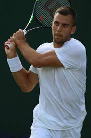 Follow live fabio fognini vs laslo djere coverage at yahoo! Laslo Ä'ere Wikipedia