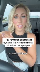 💔The Most Painful Attachment Dynamic in Relationships: The Fearful  Avoidant (FA) and the Dismissive Avoidant (DA)., 🔥 Why does it hurt so  much? 🔥, Imagine this: the FA, who is the most deeply wounded, ...