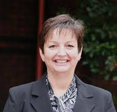 Laura Mitchell Appointed to National League of Cities