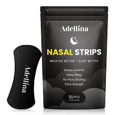 Extra Strength Nasal Strips