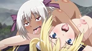 Luvilias Hentai RPG Asian Hentai Action