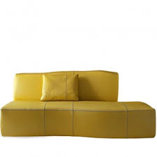 At bend furniture & design, we take great pride in creating contemporary home spaces filled with comfort and relaxation. B B Italia Bend Sofa