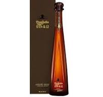 Don Julio 1942 – Bottle Engraving