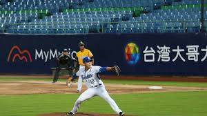 It is governed by the chinese taipei baseball association. Baseball Helps Restore Taiwan S Battered Pride Financial Times