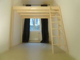 Hochbett selber bauen mit der anleitung von hornbach: Pin On For The Home