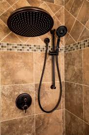 Bathroom Captivating Ideas About Brown Tile Bathrooms Tiled Bathroom Tiles Eeaeffefebca Grout Pictures U Brown Tile Bathroom Brown Tile Shower Shower Makeover