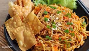 Mampu membuat mie ayam yang spesial dan enak tentunya menjadi kelebihan yang menguntungkan. Mie Setan Bisnis Kuliner Pedas Yang Masih Menjanjikan