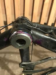 Kugel Tratlager Lagerschale Ausbauen Fahrrad Radforum De
