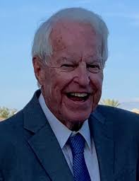 Obituary information for William Joseph Calhoun