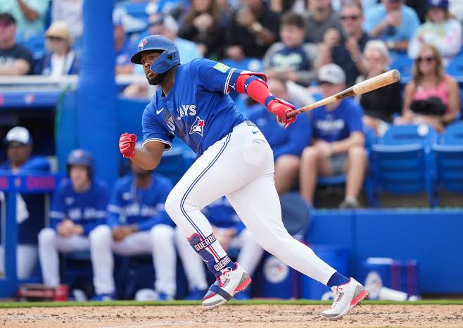 MLB preseason predictions: Vladimir Guerrero Jr. makes a case for MVP
